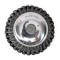 Disc cu perii de sarma 15mm, max 10000 rpm, 6&amp;quot; pentru motocoasa (trimmer)