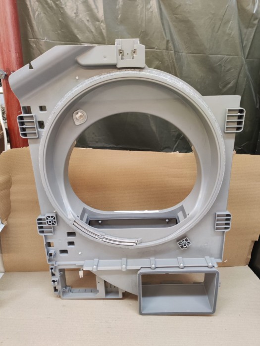 masca frontala uscator rufe Samsung DC97-22169B / R19