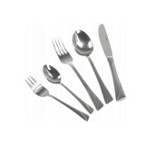 Set 30 tacamuri din ionx, design elegant, Kinghoff