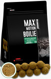 Haldorado - Boilies-uri Max Motion Boilie Premium Soluble 24mm, 800g - Aluna spaniola