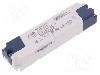 Alimentator pentru LED, 16V DC, 0,24A, 3,84W, MEAN WELL - DLP-04L