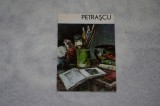Petrascu - Ed. Meridiane - 1982