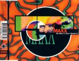 CD maxi-single Maxx &lrm;&ndash; No More [I Can&#039;t Stand It], Dance