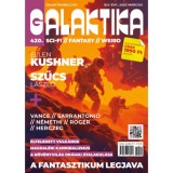 Galaktika 420. sz&aacute;m - 2025. m&aacute;rcius