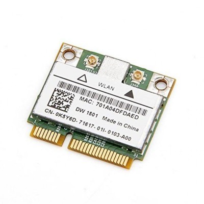 296.Modul/Placa retea wifi wireless wifi laptop BCM94313HMG2L foto