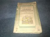 MIHAIL NEGRU - CAMASA FERICITULUI