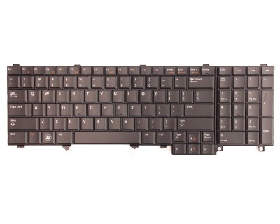 Tastatura Laptop, Dell, Latitude E5520, E5520M, E6520, E5530, E6540, E6530 foto
