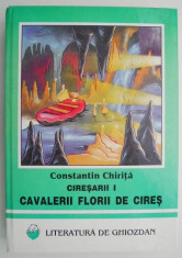 Ciresarii I. Cavalerii florii de cires ? Constantin Chirita foto