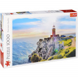 Puzzle 1000 piese - Greece - Farul Melagavi | Trefl