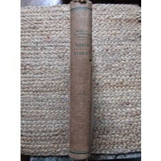 R. Heron de Villefosse - Paris vivant