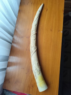 Fides sculptat foto