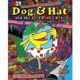 Dog and Hat and the Lost Polka Dots