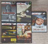 LOT 5 DVD-URI FILME OFERITE DE EVENIMENTUL-251778