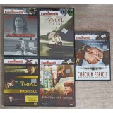 LOT 5 DVD-URI FILME OFERITE DE EVENIMENTUL-251778