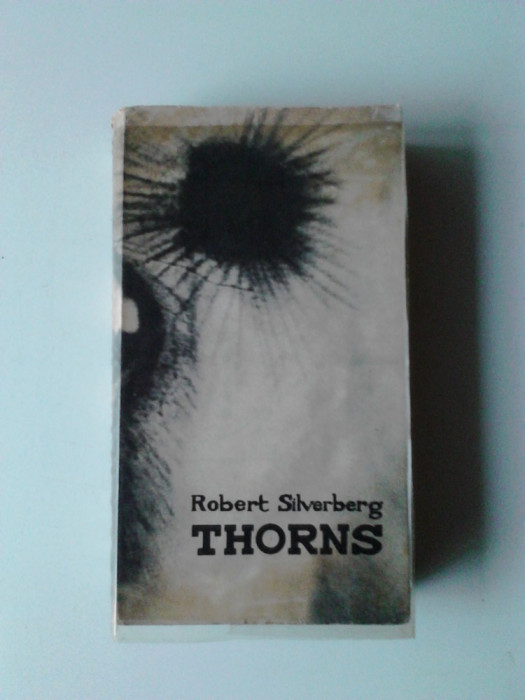 Thorns - Robert Silverberg (5+1)4