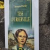 Tess DUrberville - Thomas Hardy