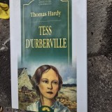 Tess DUrberville - Thomas Hardy