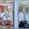 Frații Reut , 2 CD -uri cu muzică