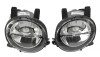 2X NEW OE FOG HALOGEN FOG LED BMW 1 F20 F22 3 F30 F31 M3 4 F32 F33 F34 F36 GT 7315560 7315559