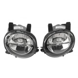 2X NEW OE FOG HALOGEN FOG LED BMW 1 F20 F22 3 F30 F31 M3 4 F32 F33 F34 F36 GT 7315560 7315559