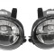 2X NEW OE FOG HALOGEN FOG LED BMW 1 F20 F22 3 F30 F31 M3 4 F32 F33 F34 F36 GT 7315560 7315559