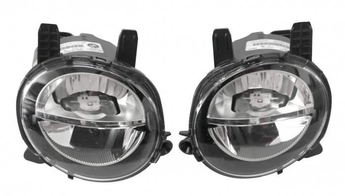 2X NEW OE FOG HALOGEN FOG LED BMW 1 F20 F22 3 F30 F31 M3 4 F32 F33 F34 F36 GT 7315560 7315559