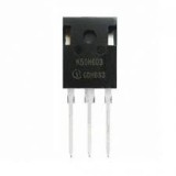 K50H603 IKW50N60H3 - Infineon