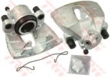 Etrier frana FORD C-MAX (DM2) (2007 - 2016) TRW BHX394E