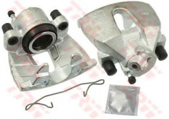 Etrier frana FORD C-MAX II (DXA) (2010 - 2016) TRW BHX394E