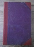 Andre Cresson - Les courants de la pensee philosophique francaise (2 volume colegate, 1927)