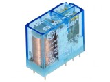 Releu electromagnetic DPDT 60VDC 15A, Finder