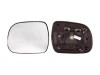 Sticla oglinda, oglinda retrovizoare exterioara TOYOTA HILUX III pick-up (KUN, TGN, LAN, GGN) (2004 - 2016) ALKAR 6401036