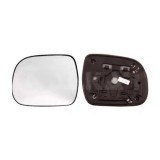 Sticla oglinda, oglinda retrovizoare exterioara TOYOTA HILUX III pick-up (KUN, TGN, LAN, GGN) (2004 - 2016) ALKAR 6401036