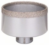 Bosch Carota diamantata Dry Speed Best for Ceramic pentru gaurire uscata, 83x35mm ProAdvanced PowerfulTools