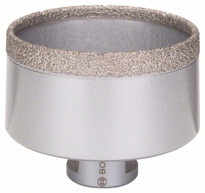 Bosch Carota diamantata Dry Speed Best for Ceramic pentru gaurire uscata, 83x35mm ProAdvanced PowerfulTools foto