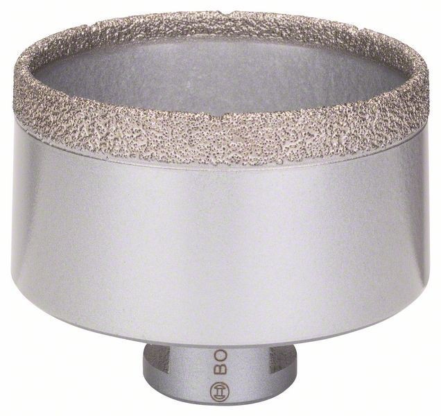 Bosch Carota diamantata Dry Speed Best for Ceramic pentru gaurire uscata, 83x35mm ProAdvanced PowerfulTools