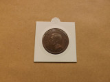 Marea Britanie / Anglia 1 Penny 1938 - C 1 , George VI