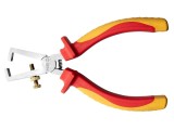 Dezizolator cablu rotund 0,5-5mm NEO TOOLS 160mm izolat 1kV AC