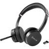 Casti Tellur WS Voice Pro, negru