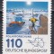 Germania 1981 - Explorarea polară, MNH