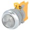 Lumină de control 30mm BA9S, albă