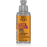 TIGI Bed Head Colour Goddess balsam pe baza de ulei pentru par vopsit sau suvitat 100 ml