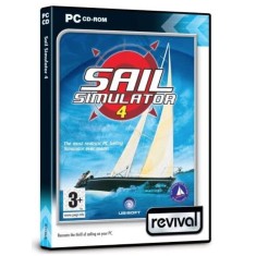 Joc PC Sail Simulator 4