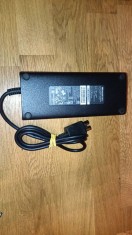 Alimentator MICROSOFT XBOX 360 model A11-120P2A 12v 9.6A