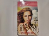 Disparitia de Sandra Brown