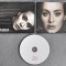 Adele - 25 (CD 2015)
