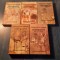 Ciresarii Constantin Chirita 5 volume