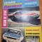 revista autoturism ianuarie 1971
