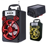 Mini Boxa Portabila Bluetooth Radio FM USB TF Card VVAXLBA XB041BT