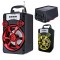Mini Boxa Portabila Bluetooth Radio FM USB TF Card VVAXLBA XB041BT